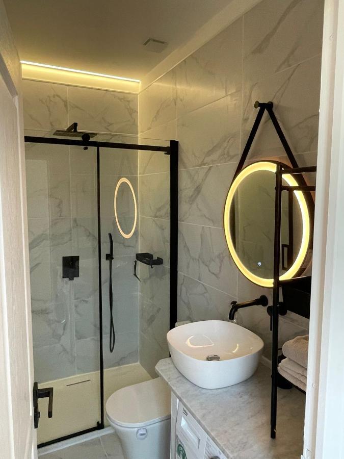 Maison Avec Jardin, Vue Mer Aux Portes De Monaco 博索莱伊 外观 照片